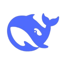 DeepSeek logo